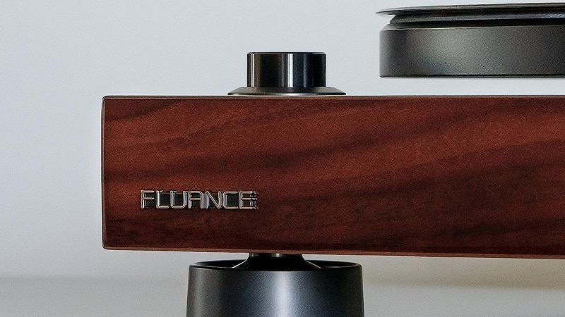 platine vinyle Fluance RT81